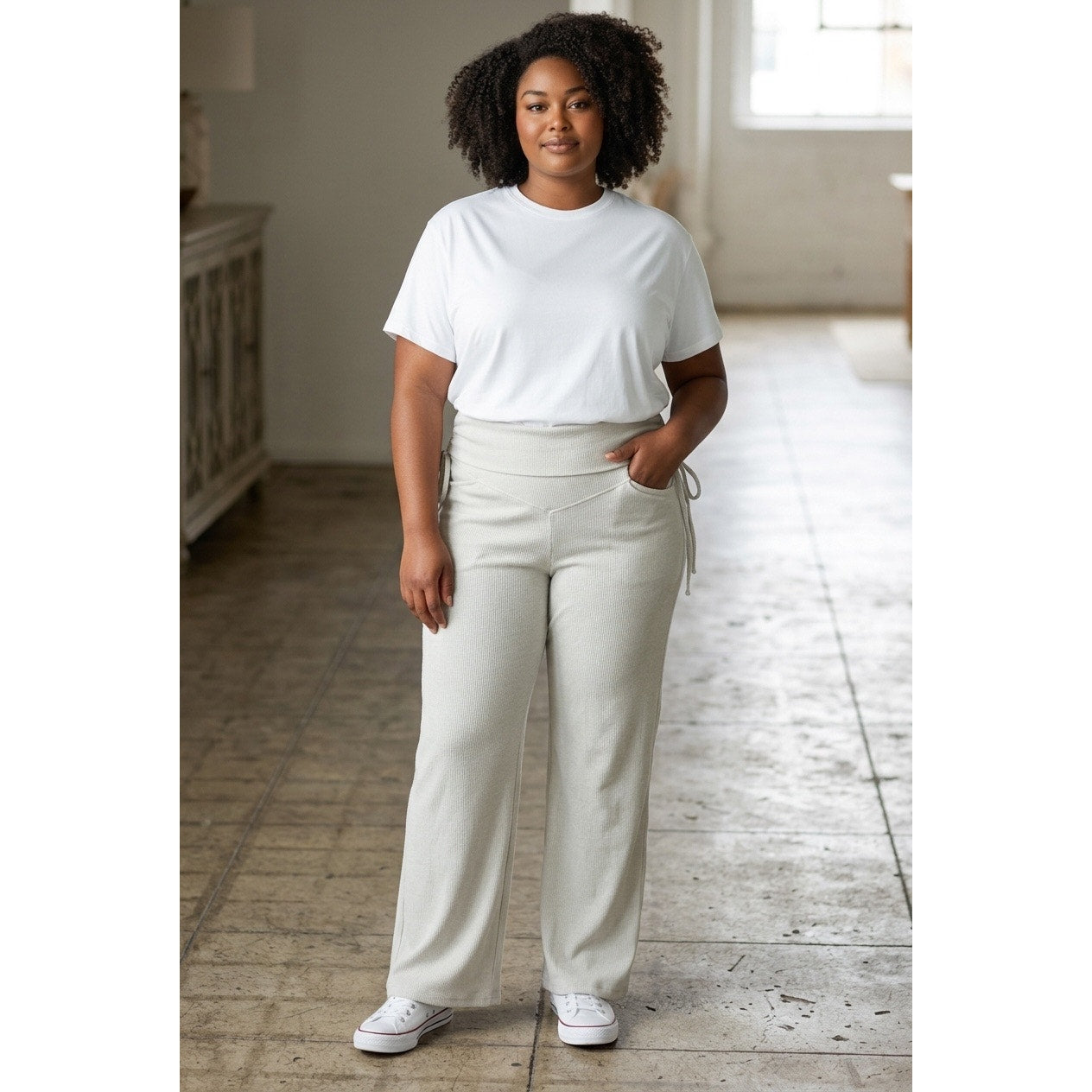 Suger Baby Women’s Tan Pants Size 3XL