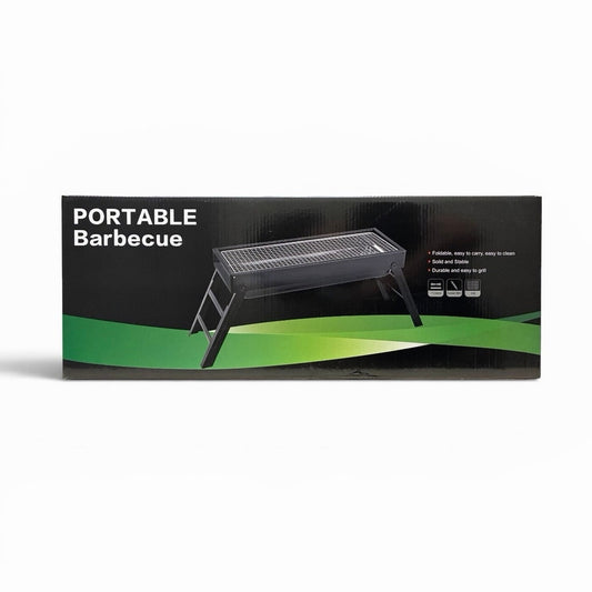 Portable Barbecue 24” Brand New