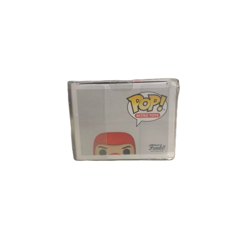 G.i.Joe Cobra Red Ninja Funko Pop 79