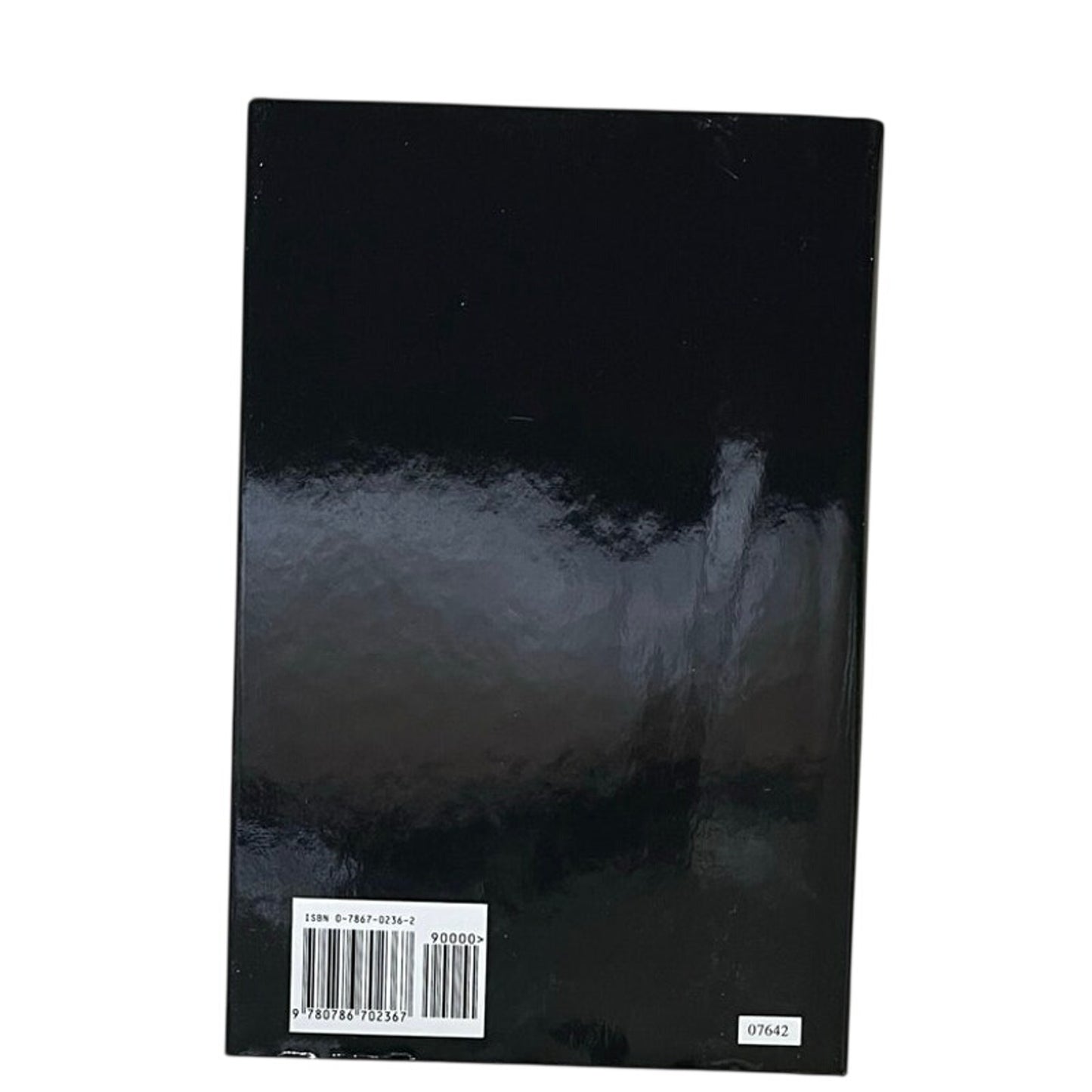 Black Satin by Joan Elizabeth Lloyd (1995-06-03) Hardcover Book