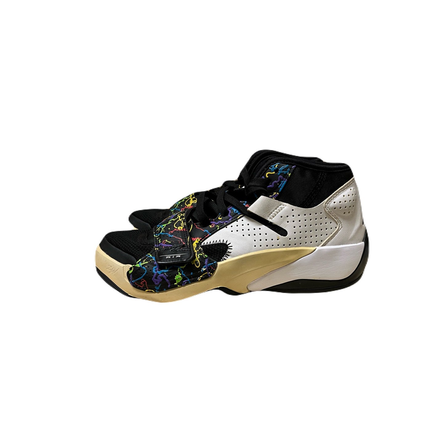 2022 Jordan Zion 2 'Noah' Kids Size 6Y