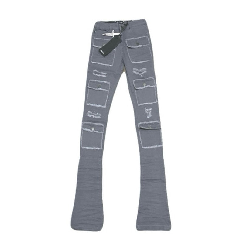 Doctrine Savant Jean Gray Size 40 New Superstacks