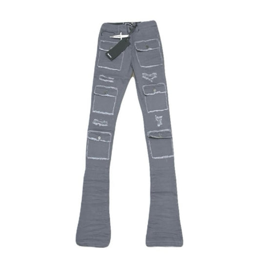 Doctrine Savant Jean Gray Size 40 New Superstacks
