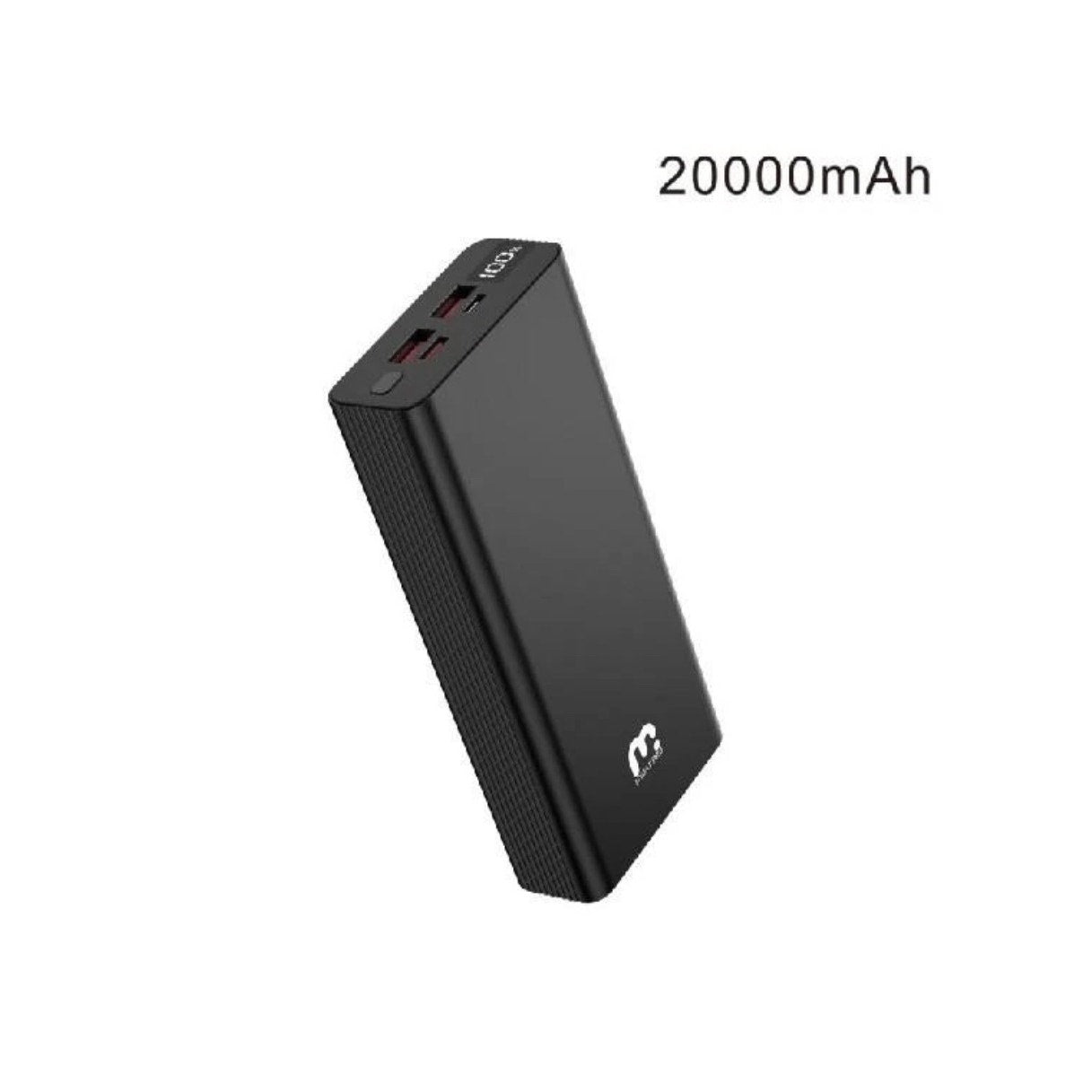 MyBat Pro 20000mAh Power Bank (20W)