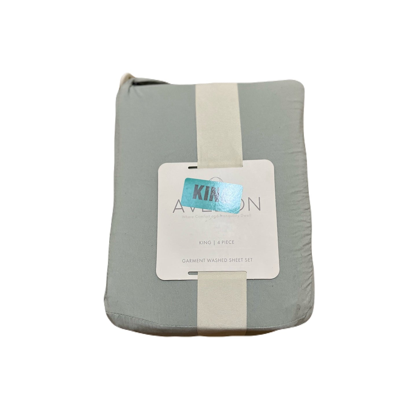 Artsan 4 piece Bed Sheet set