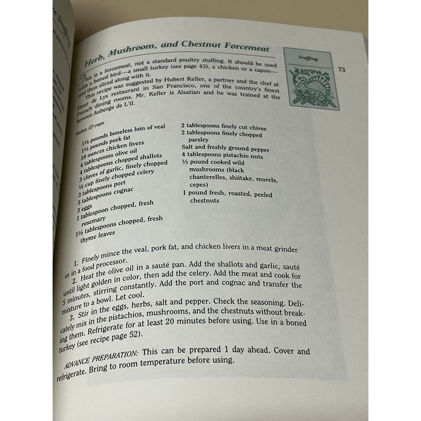 Thanksgiving Dinner: Recipes, Techniques, and Tips for America's Favorite Celebration