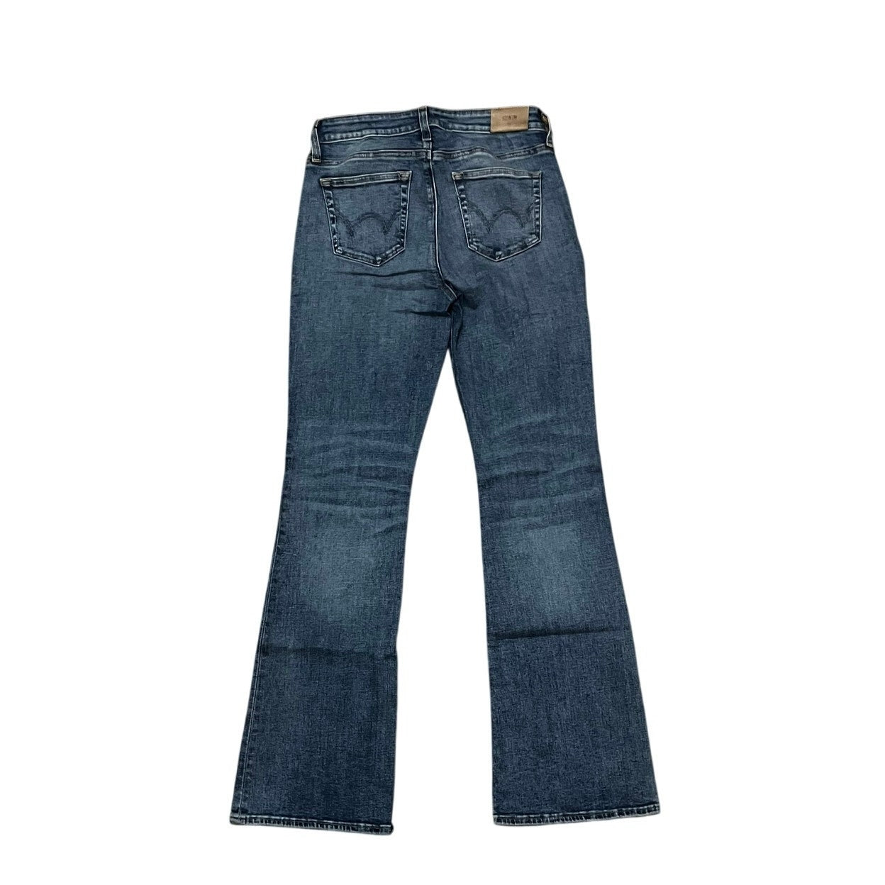 Edwin Lark Bootcut Color Cannon Size 28