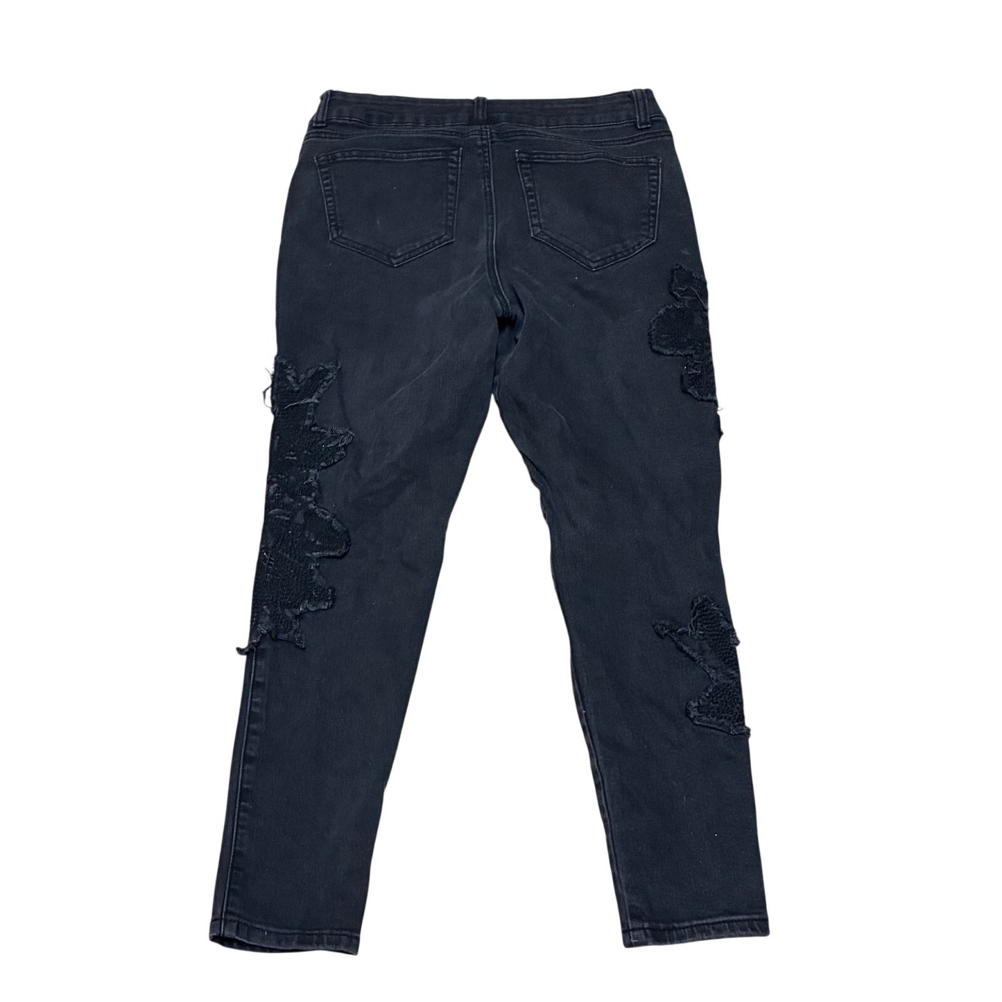 One 5 One Black Women’s Jean’s Size 8