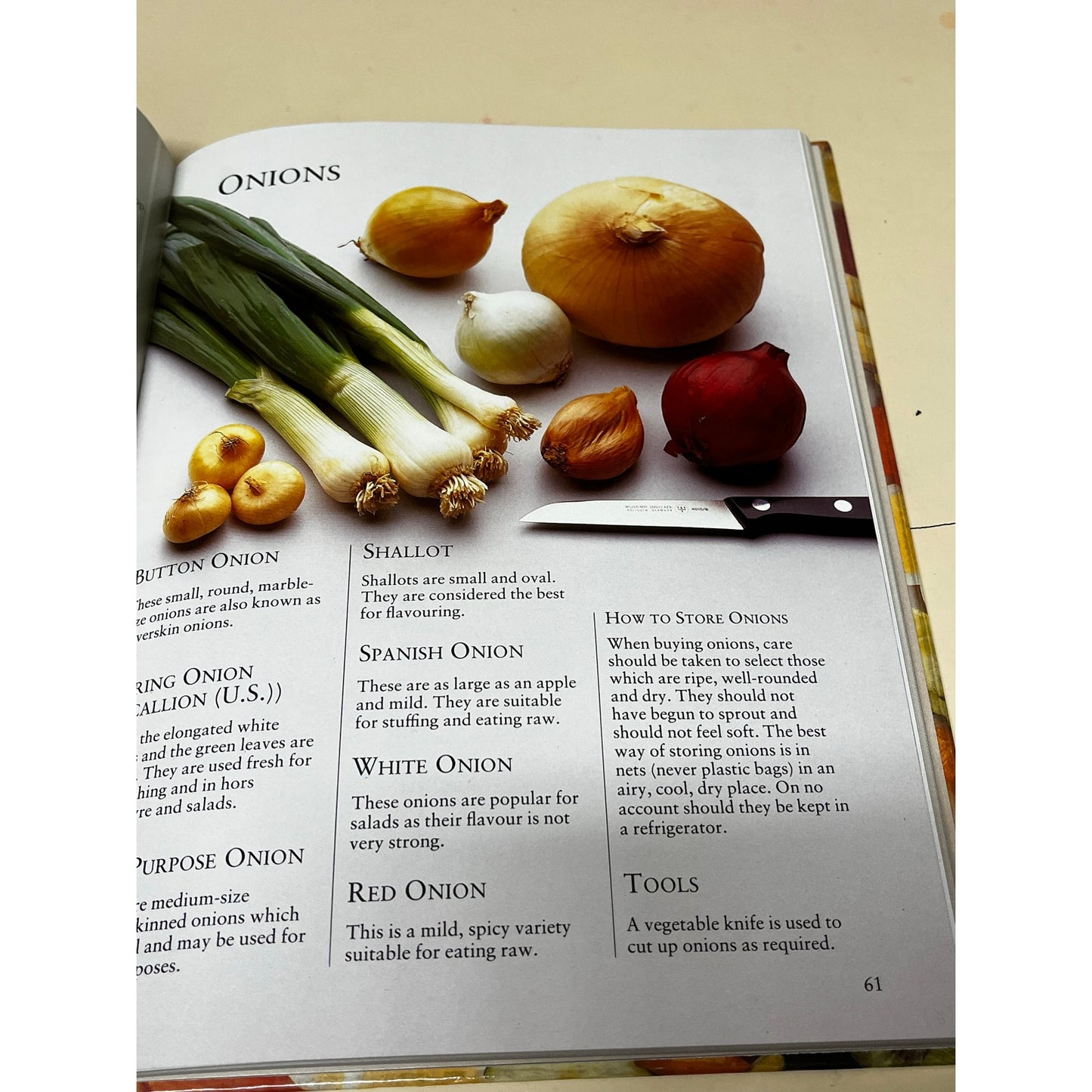 Garnishing and Decoration By Rudolph Biller Hardcover Book