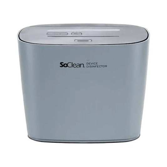So Clean Device Disinfector SC1500
