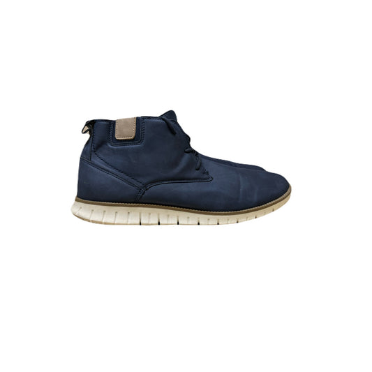 X-Ray Dark Blue Men’s Shoe’s Size 11