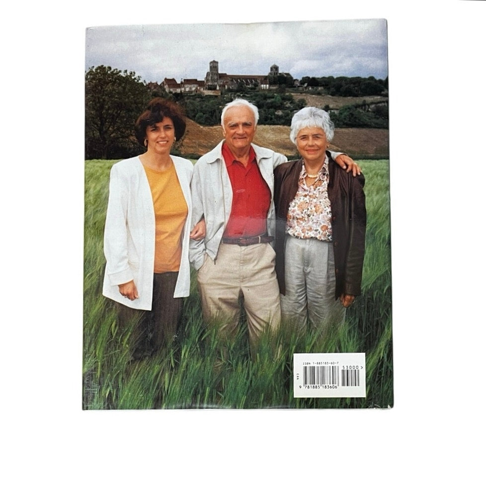Pierre Franey Cooks With His Friends: With Recipes from Top Chefs in France, Spain, Italy, Switzerland, Germany, Belgium & the Netherlands