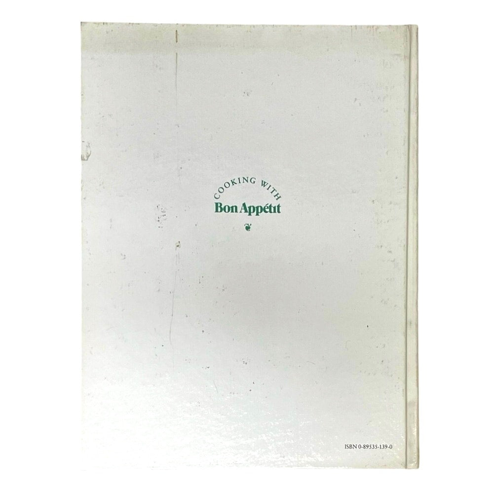 Buffets (Cooking with Bon appétit) Hardcover Book