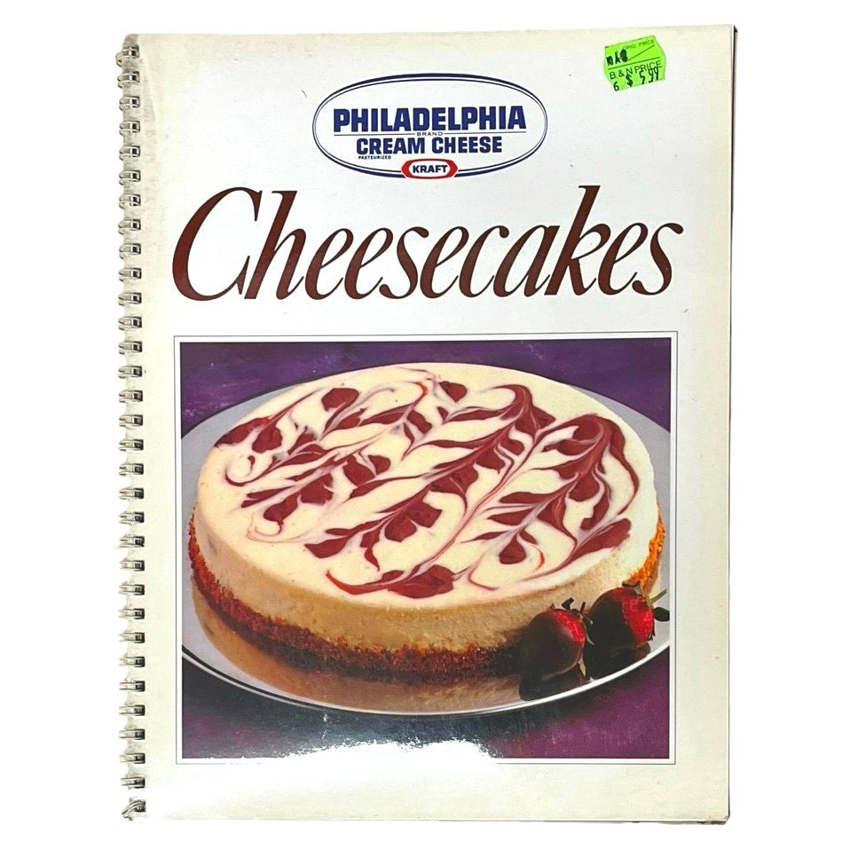 Rh Value Publishing
Cheesecakes