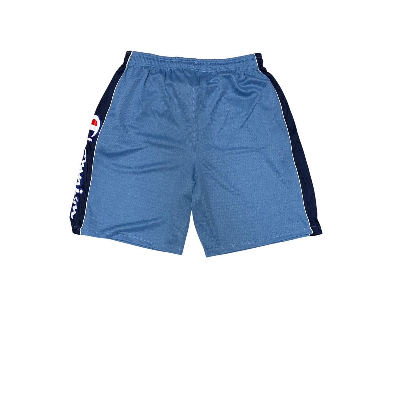 Champion Basketball Shorts Sky Blue Size 2XL New
