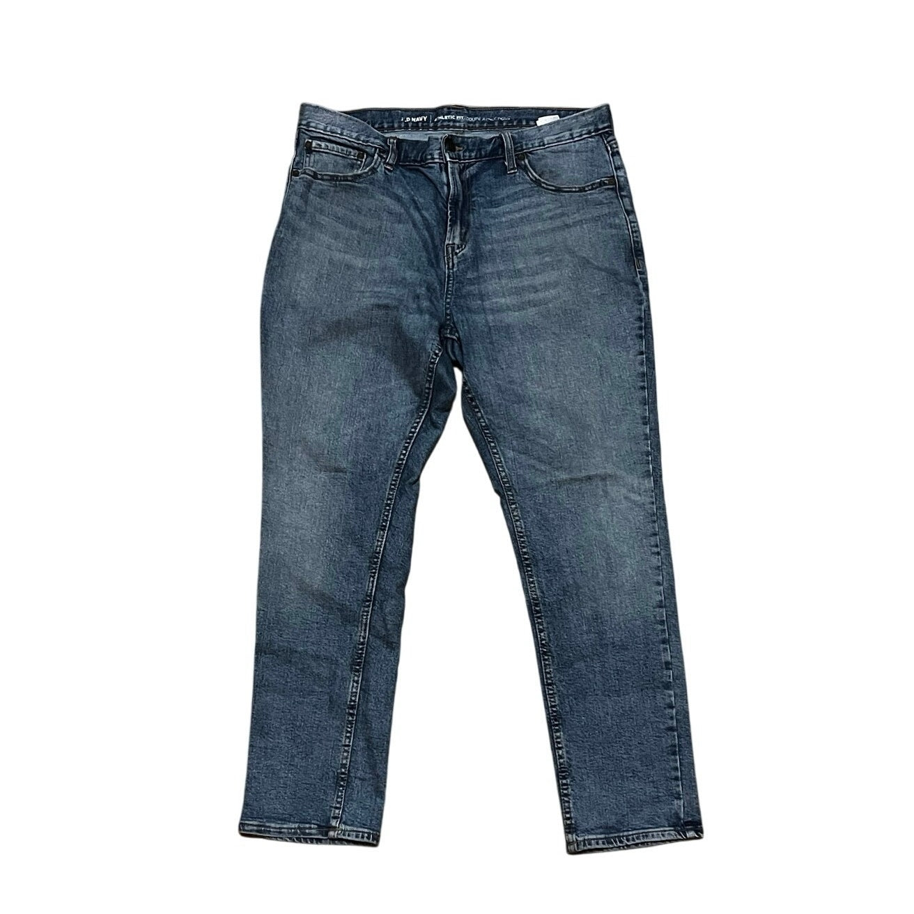Old Navy Men’s Blue Jeans Size 34/30