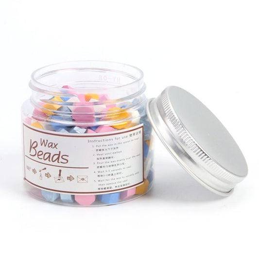 Wax Beads 170 count New