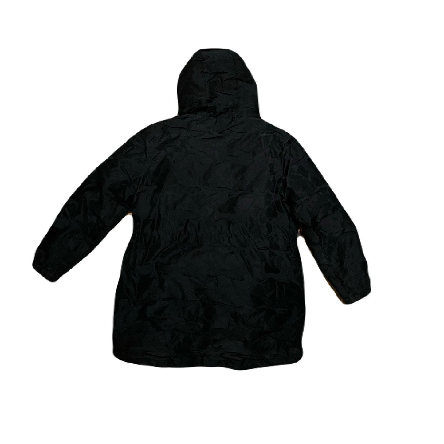 Gerry Black Women’s Jacket/Coat Size XL