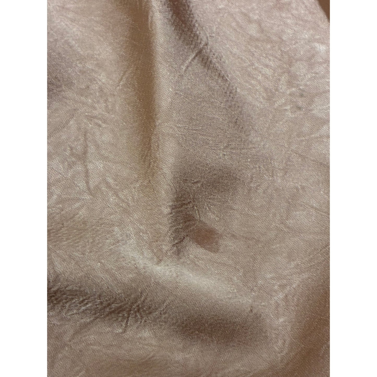 A New Day pink Women’s Top Blouse Size XXL