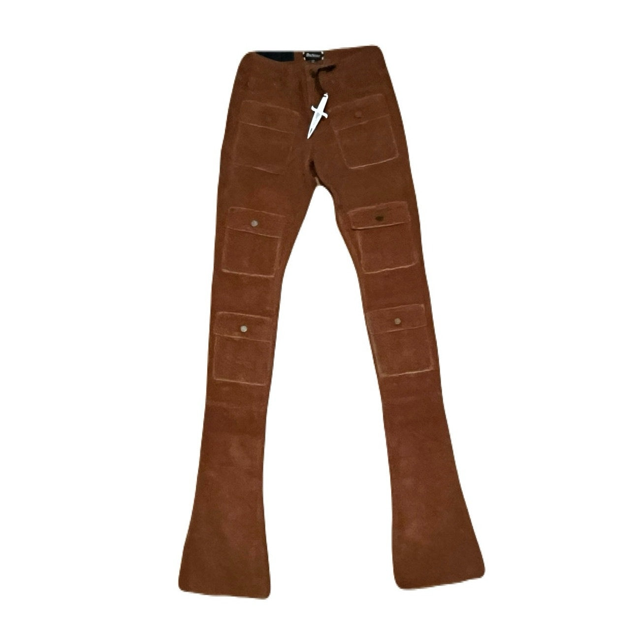 Doctrine copper Men’s Superstacks Jean’s Size 32 Brand New