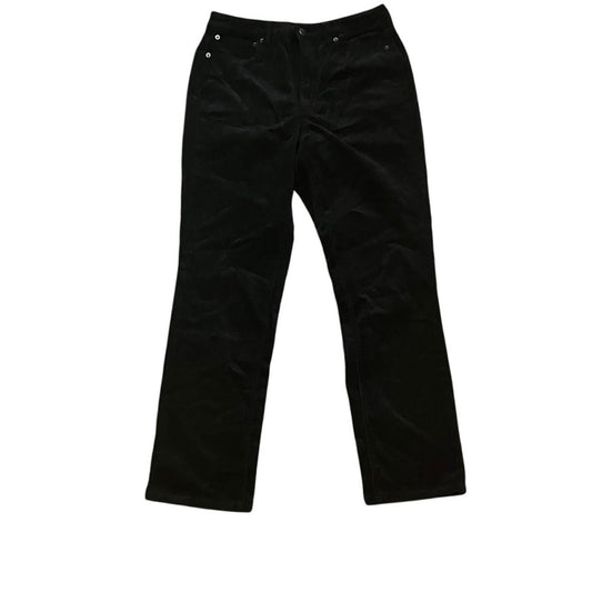 Quince Black Women’s Pants Size 2