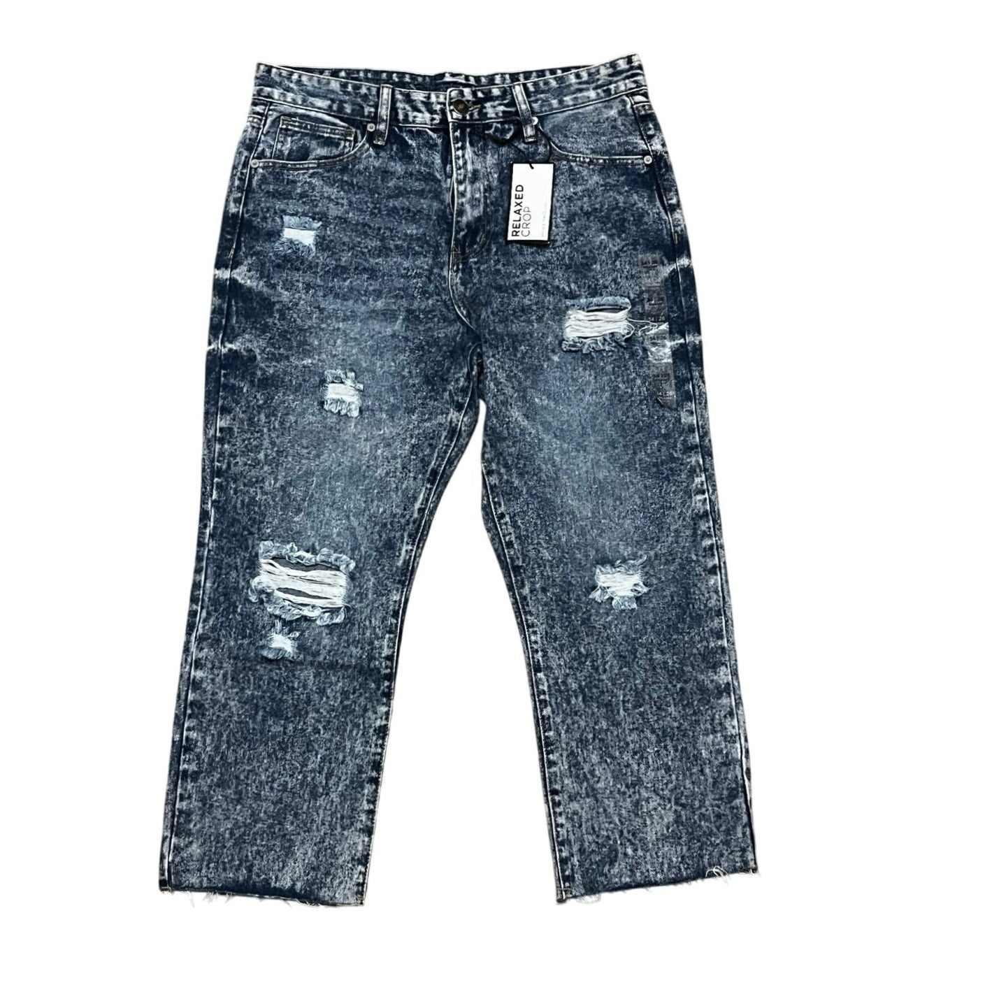 Rue 21 Pemium Women’s Jean’s Size 34 X 26