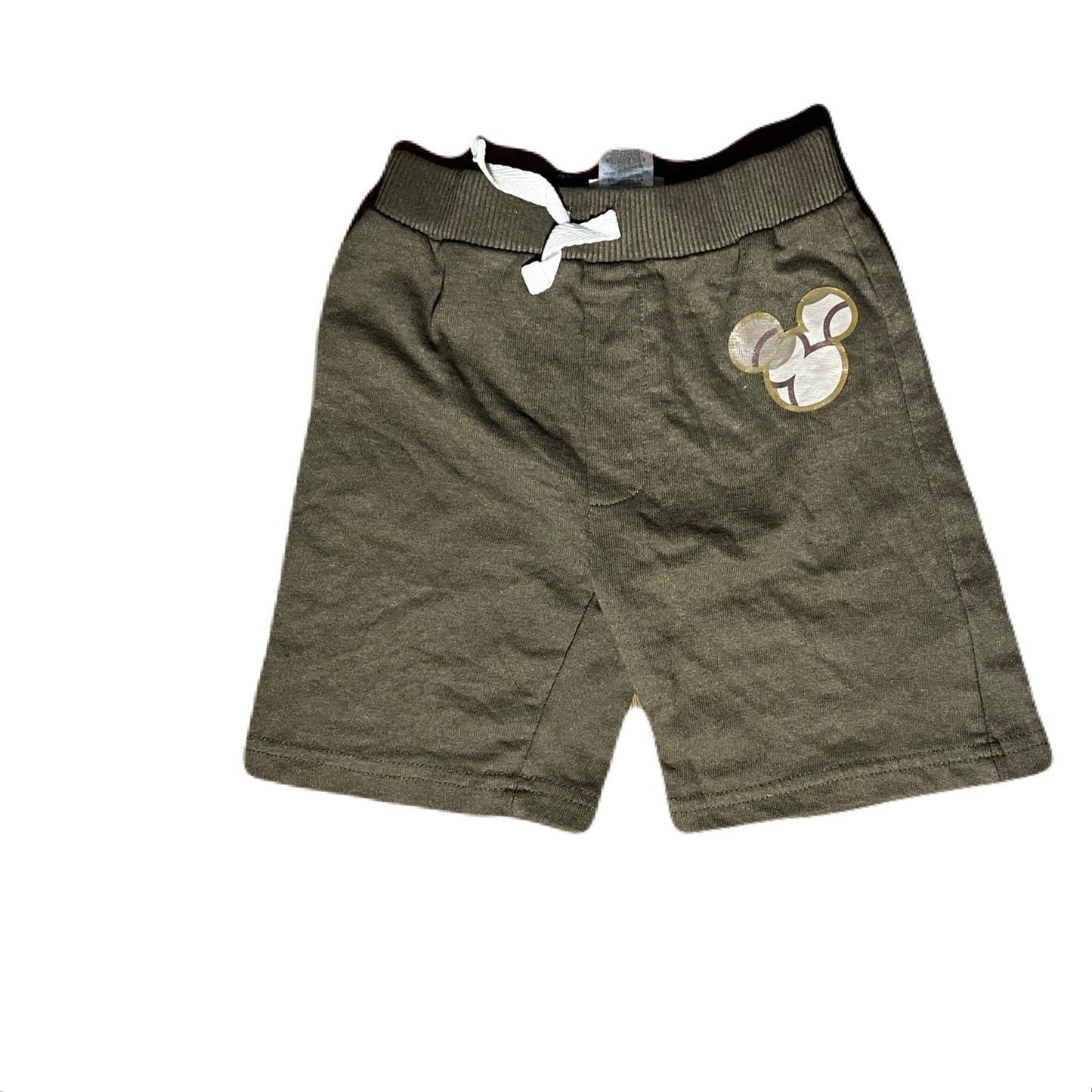 A Bundle Of Name Brand Kids Shorts Size 4T