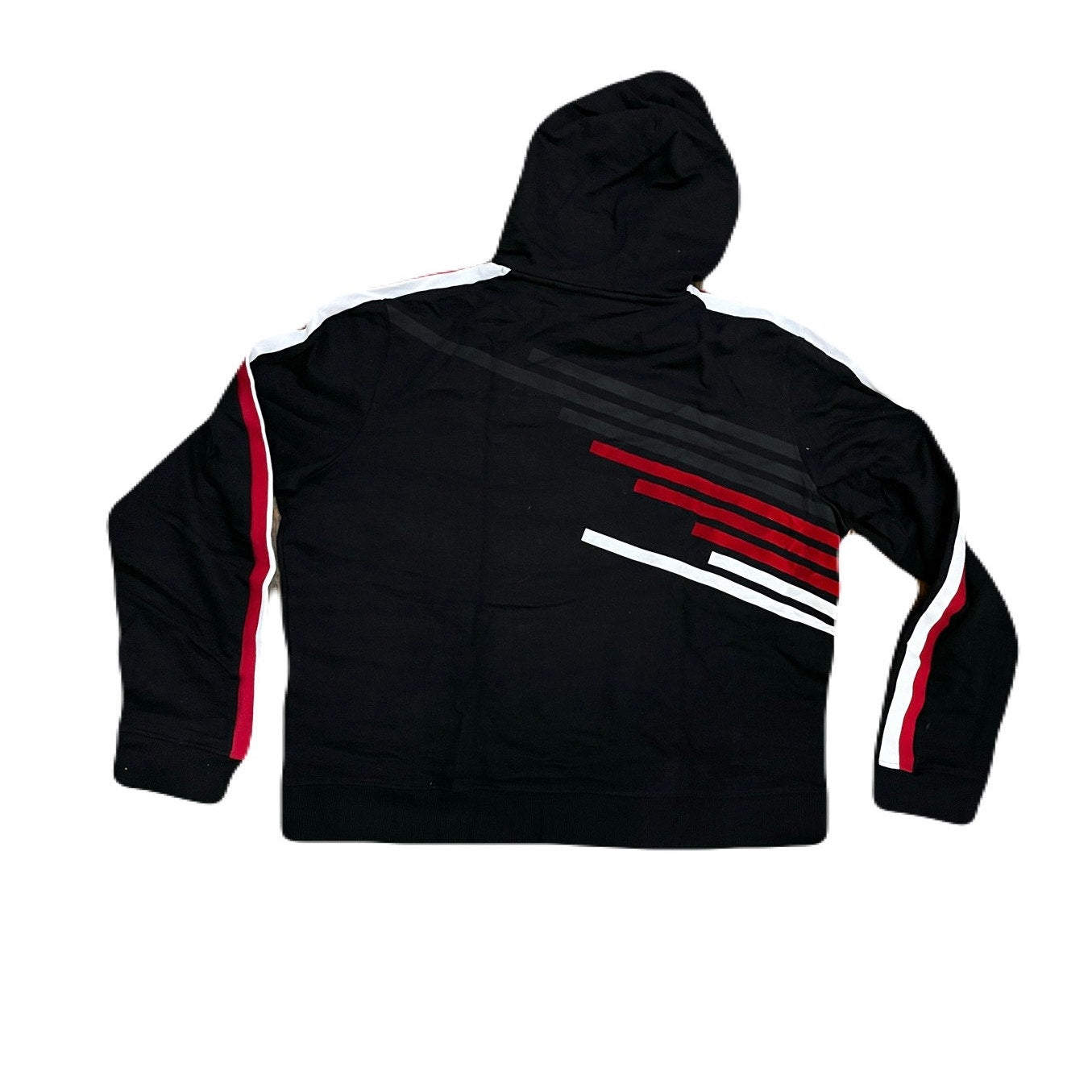 Black Shaba Z Brothers Men’s Hoodie Size Small Brand New