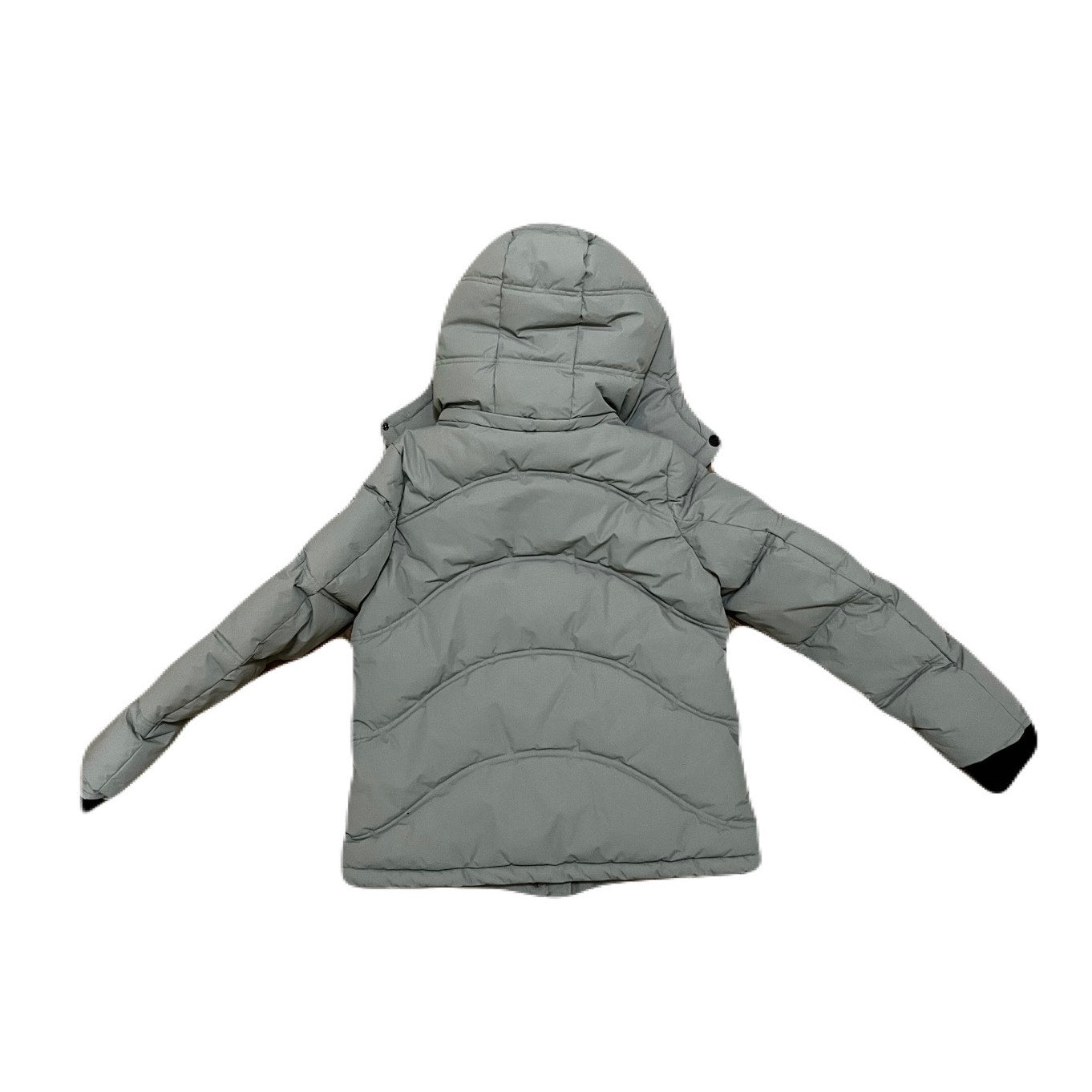 Roxy Women’s Coat Size Medium Brand New Green