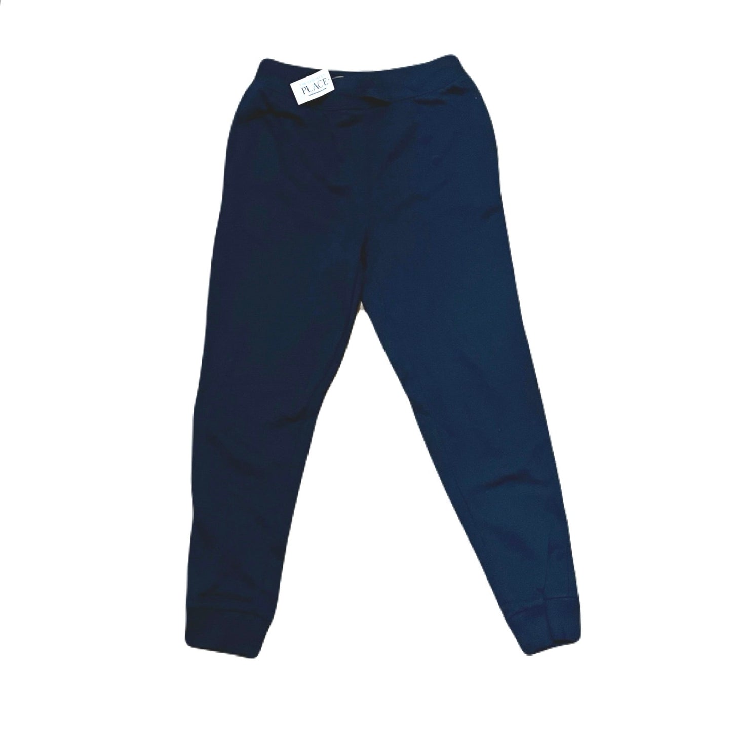 The children place Kid’s Pants Navy Size Large 10/12