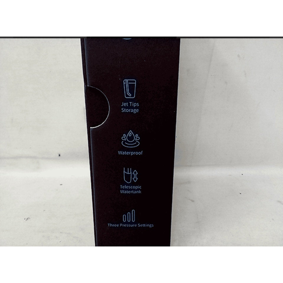 Synhope Mini Portable Water Flosser