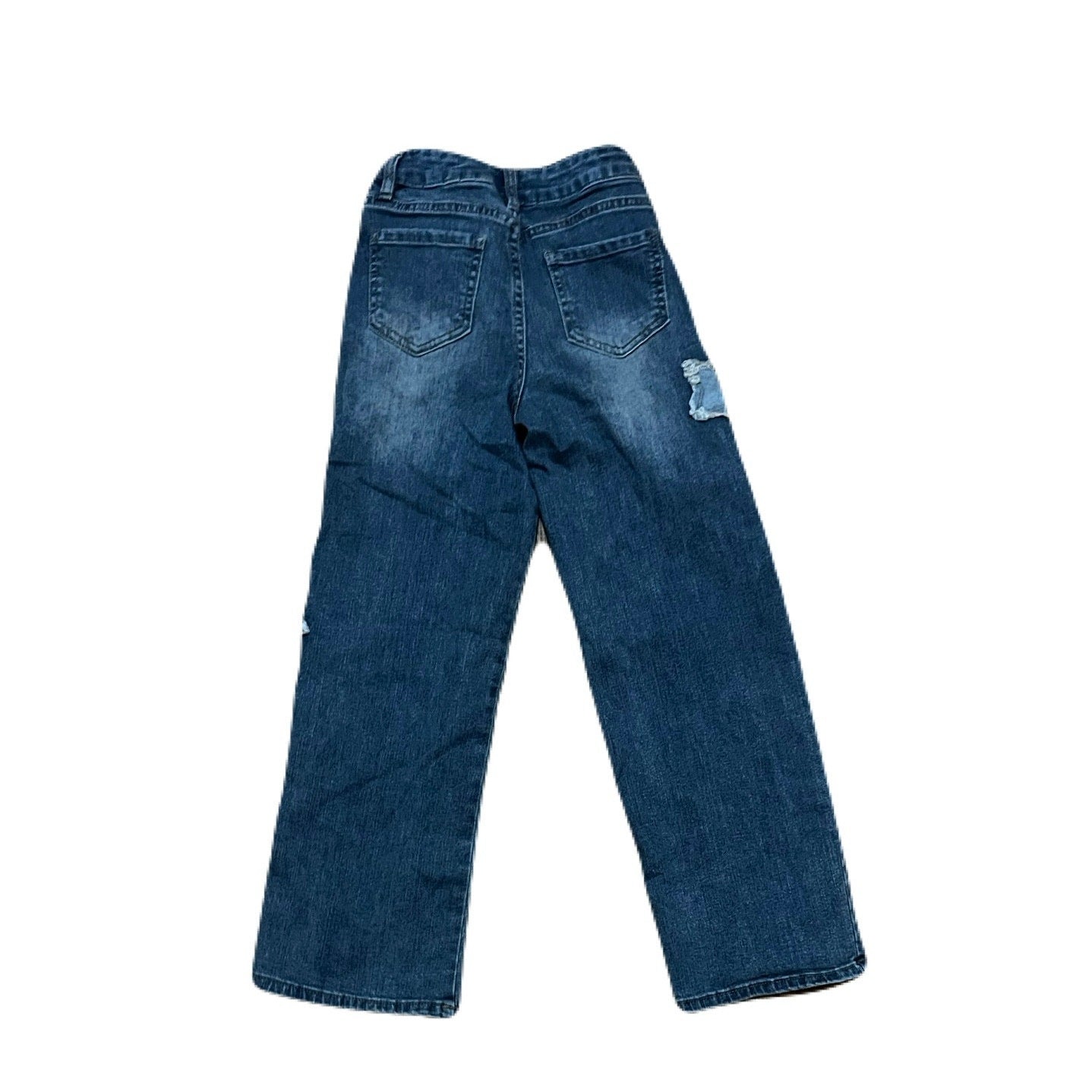 YMI Kids Jeans With Stars On It Size 8