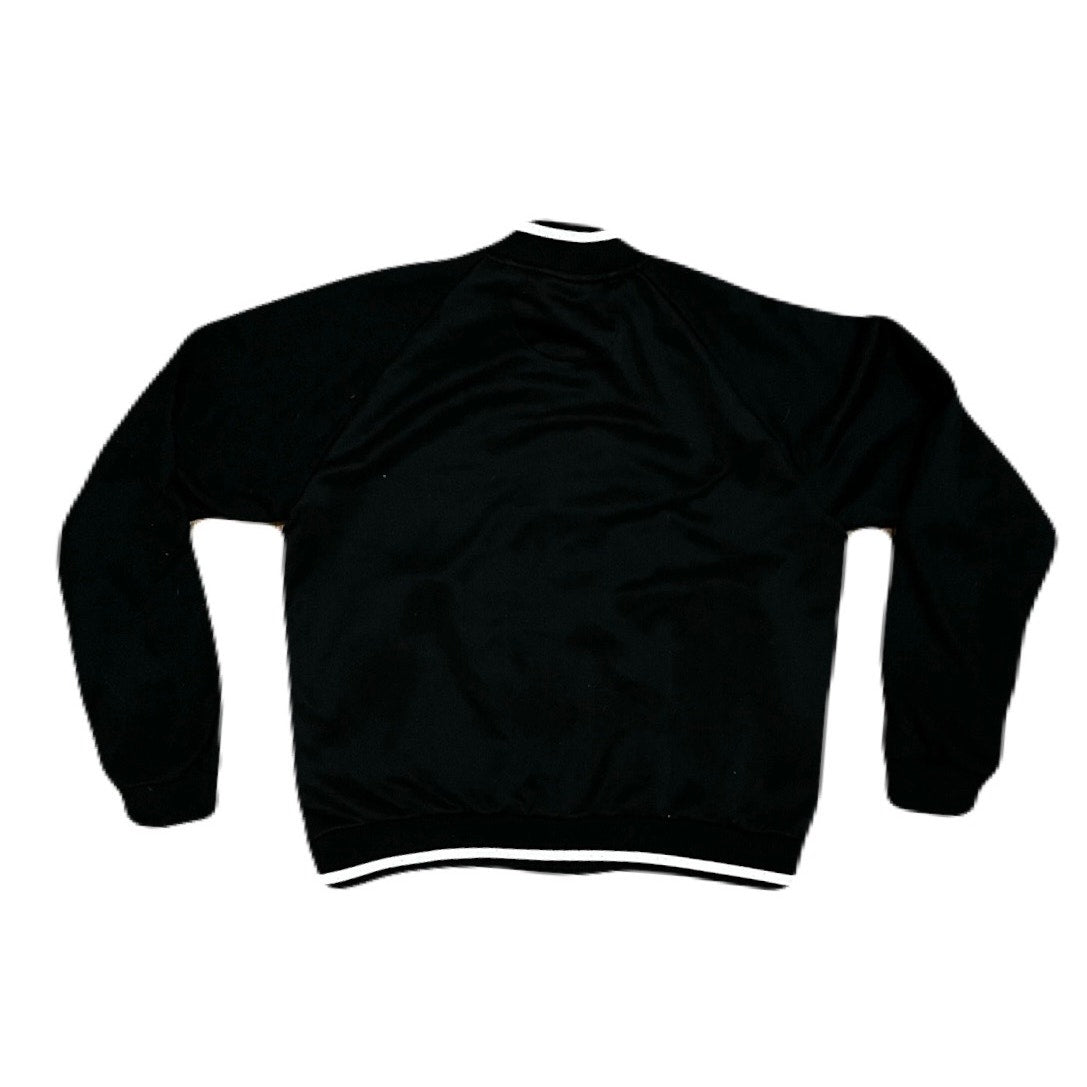 Black Adidas CrewNeck Men’s Jacket/Sweater