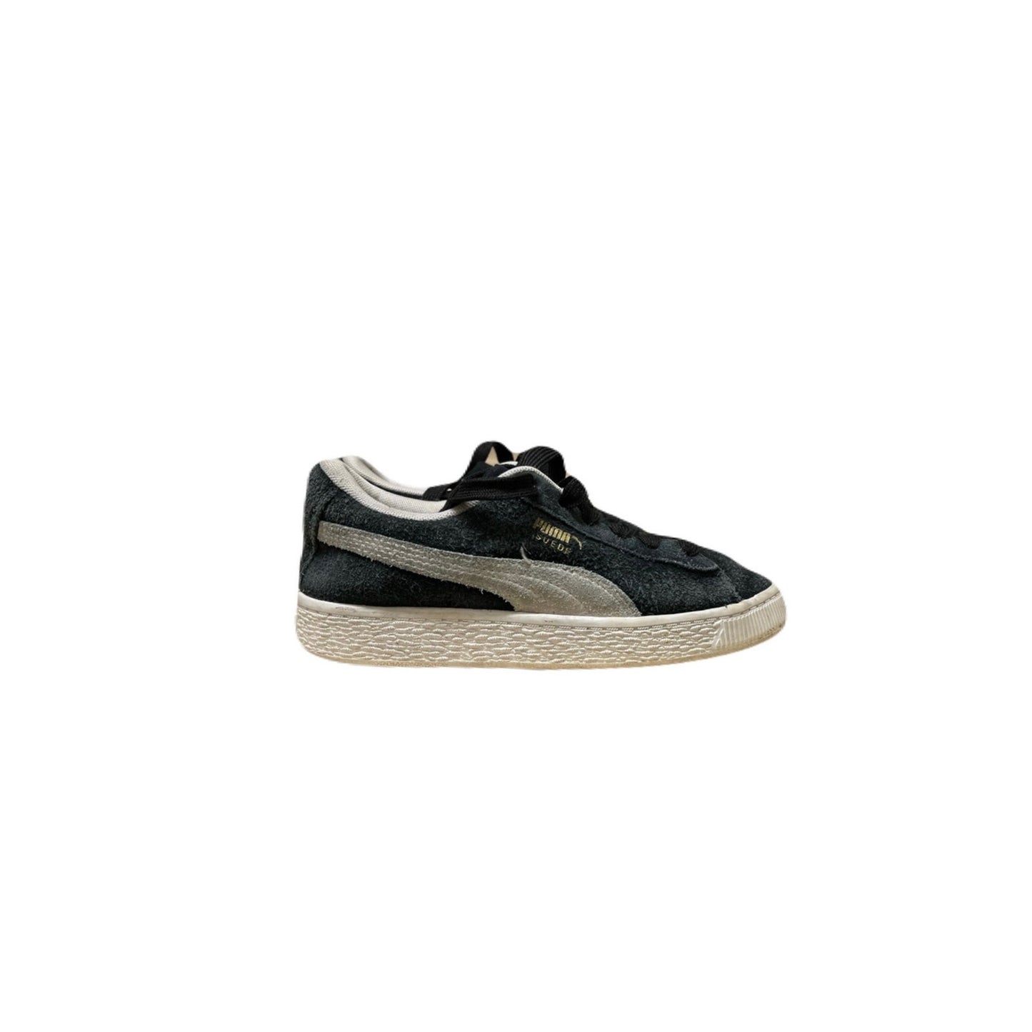Puma Kids Suede Classic Toddler Sneakers 2