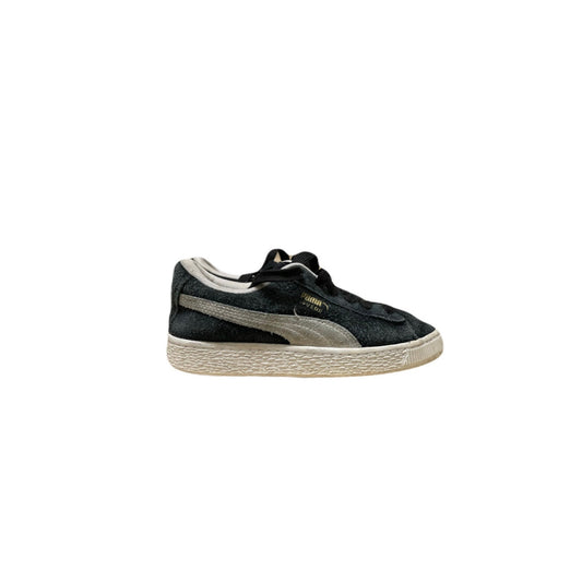 Puma Kids Suede Classic Toddler Sneakers 2