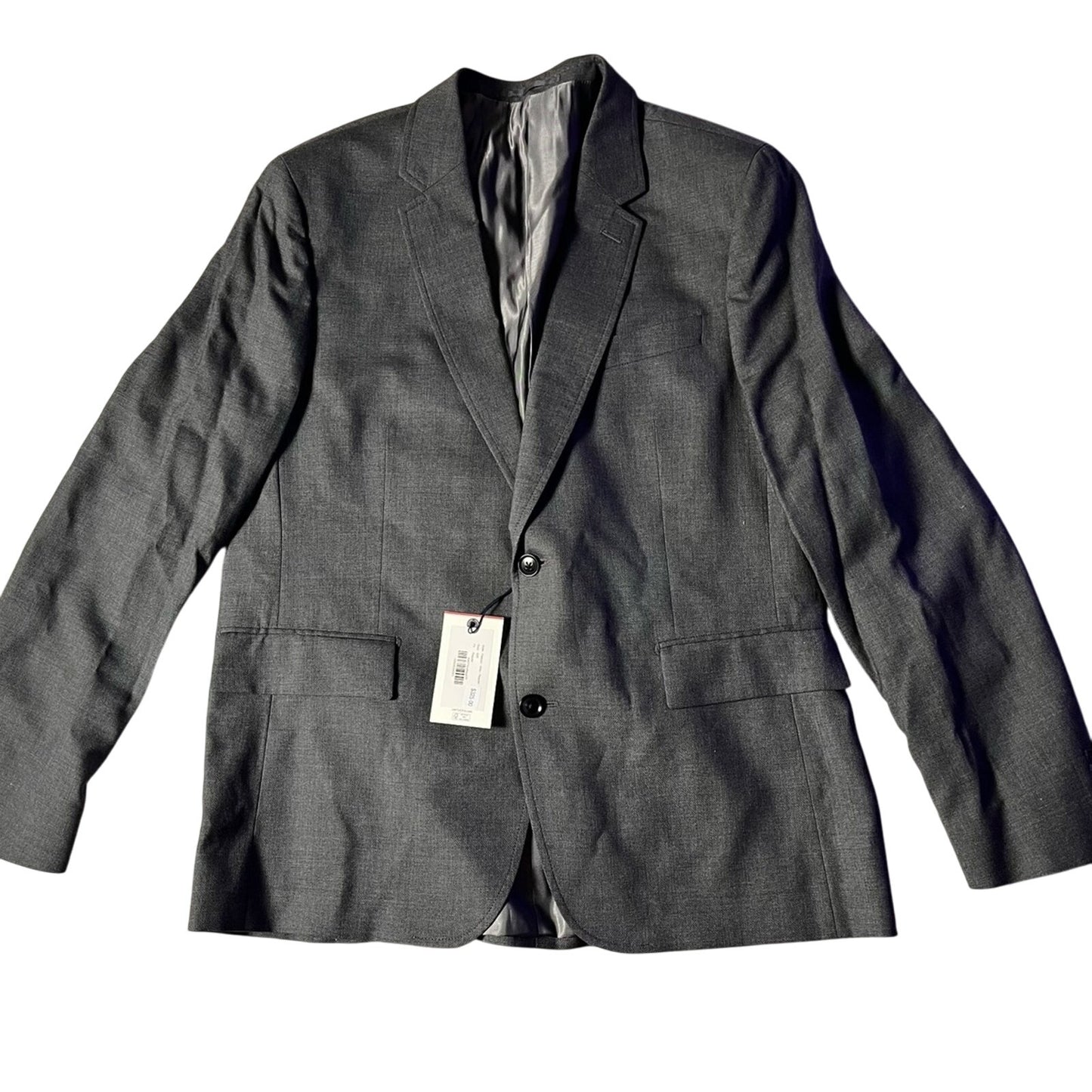Untuckit Wrinkle-Resistant Palazzo Sport Coat Size 42R