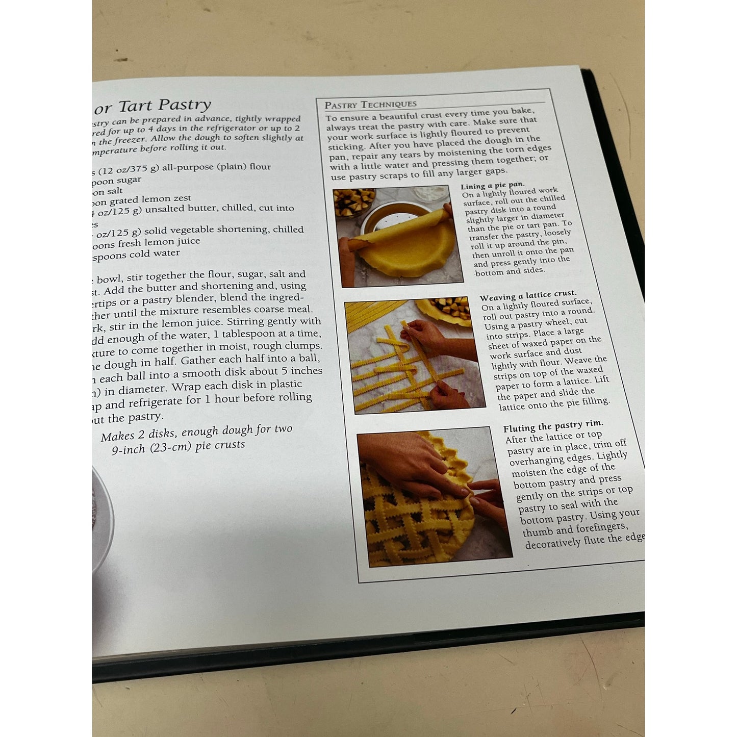 Holiday Baking (Williams Sonoma Kitchen Library) book