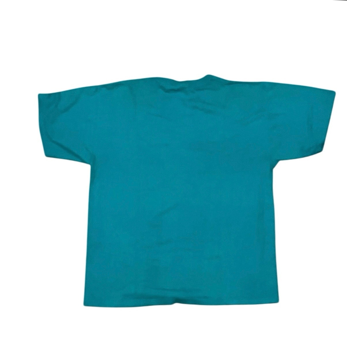 The Creep Green Men’s T-Shirt Size Large