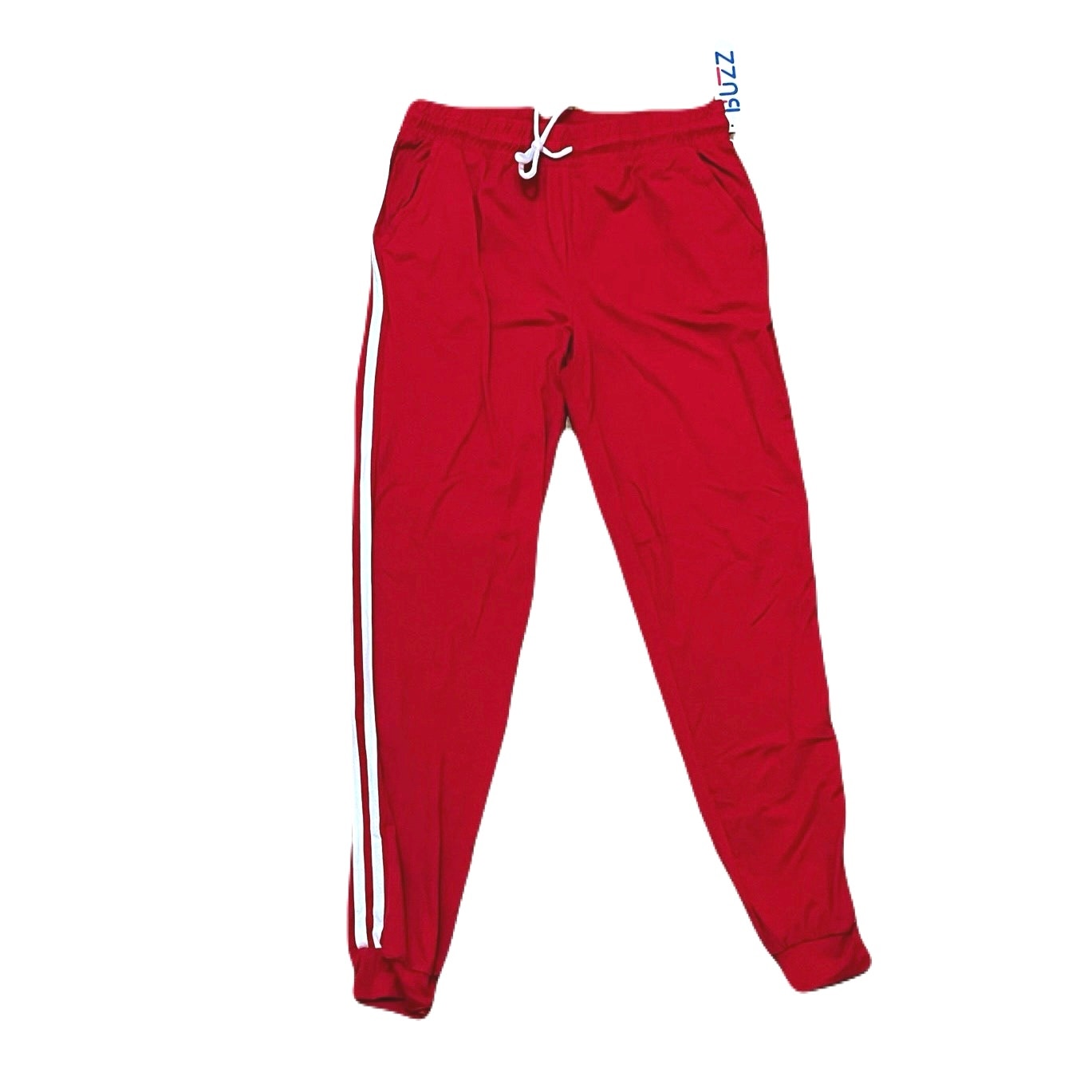 Buzz Women’s Track Pants Size Medium