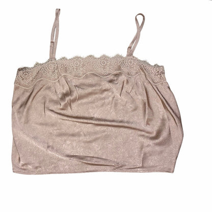 A New Day pink Women’s Top Blouse Size XS