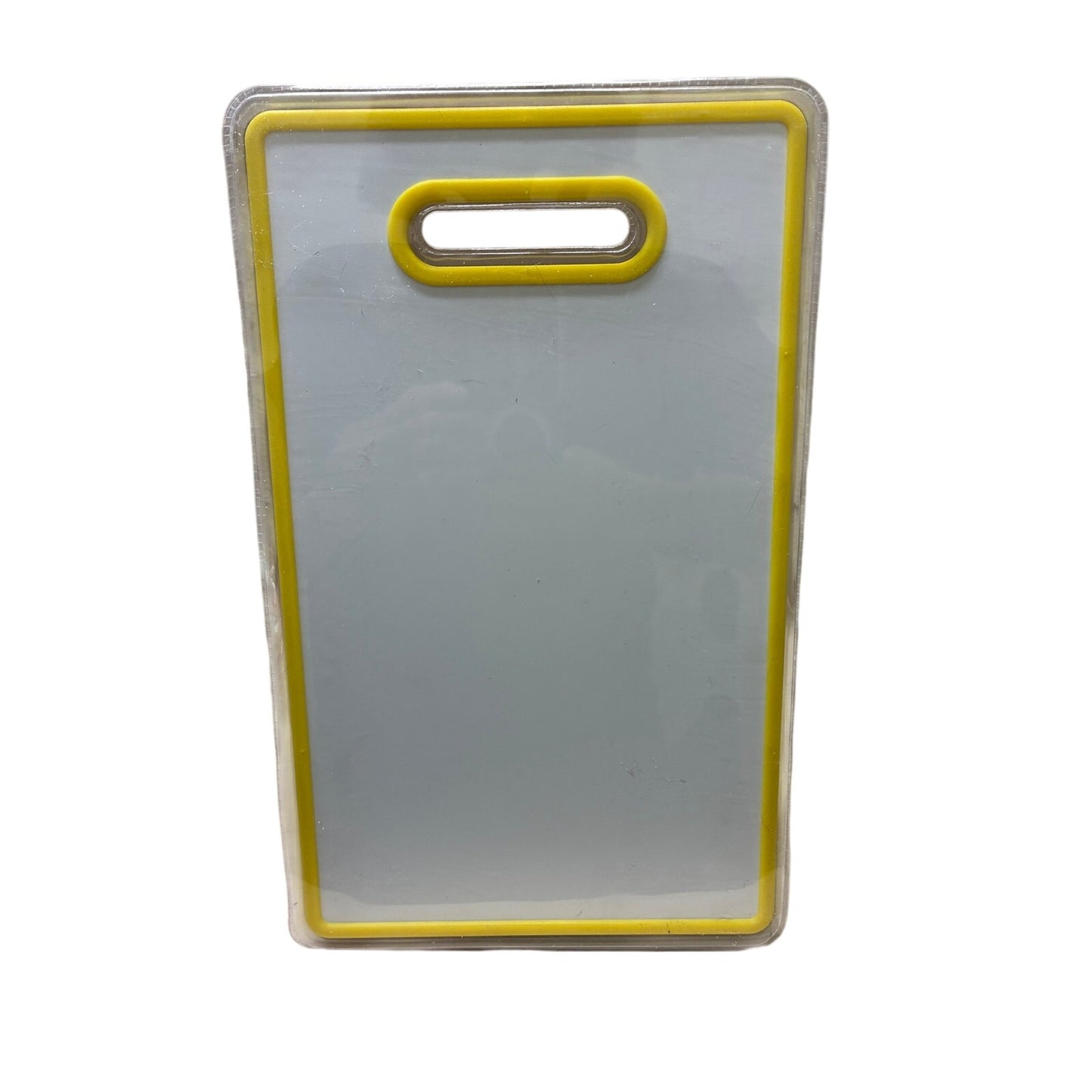 Hamilton Beach kitchen knife and cutting board set