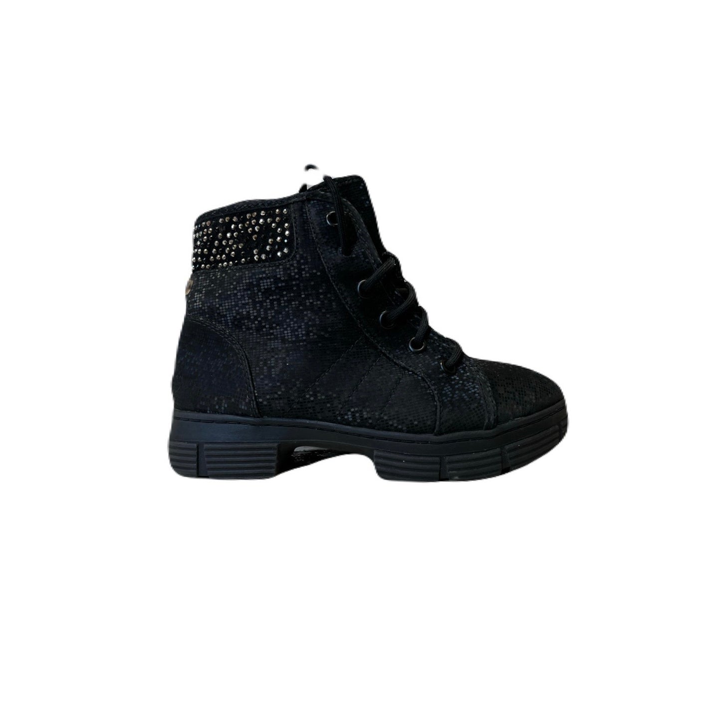 Madden NYC Girl Boots Size 13