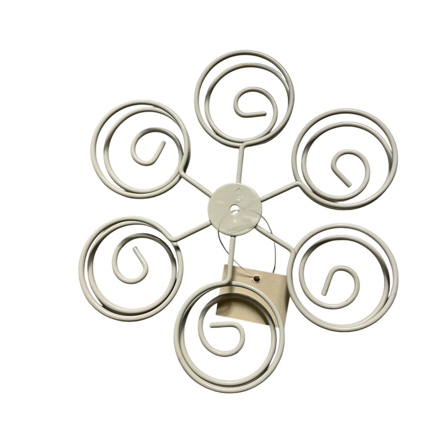 6 Piece Cupcake Stand