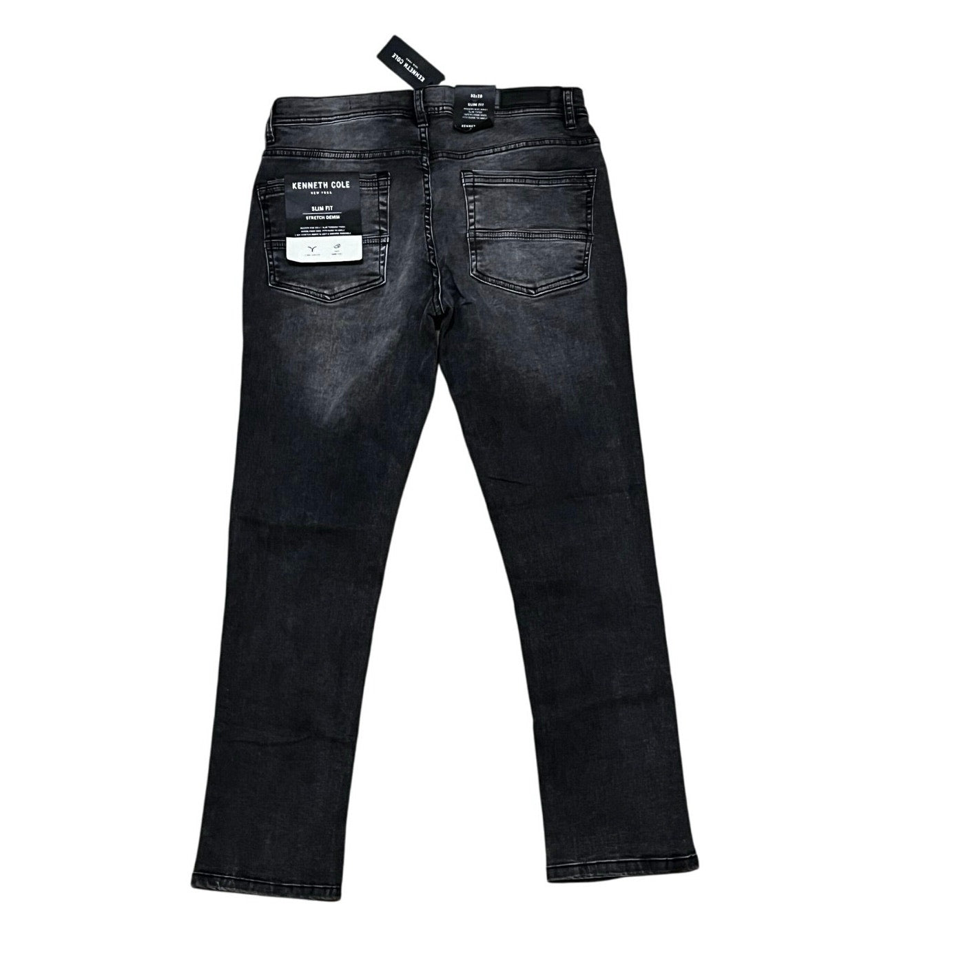 Kenneth Cole Men’s Black Jean’s Size 30 X 28