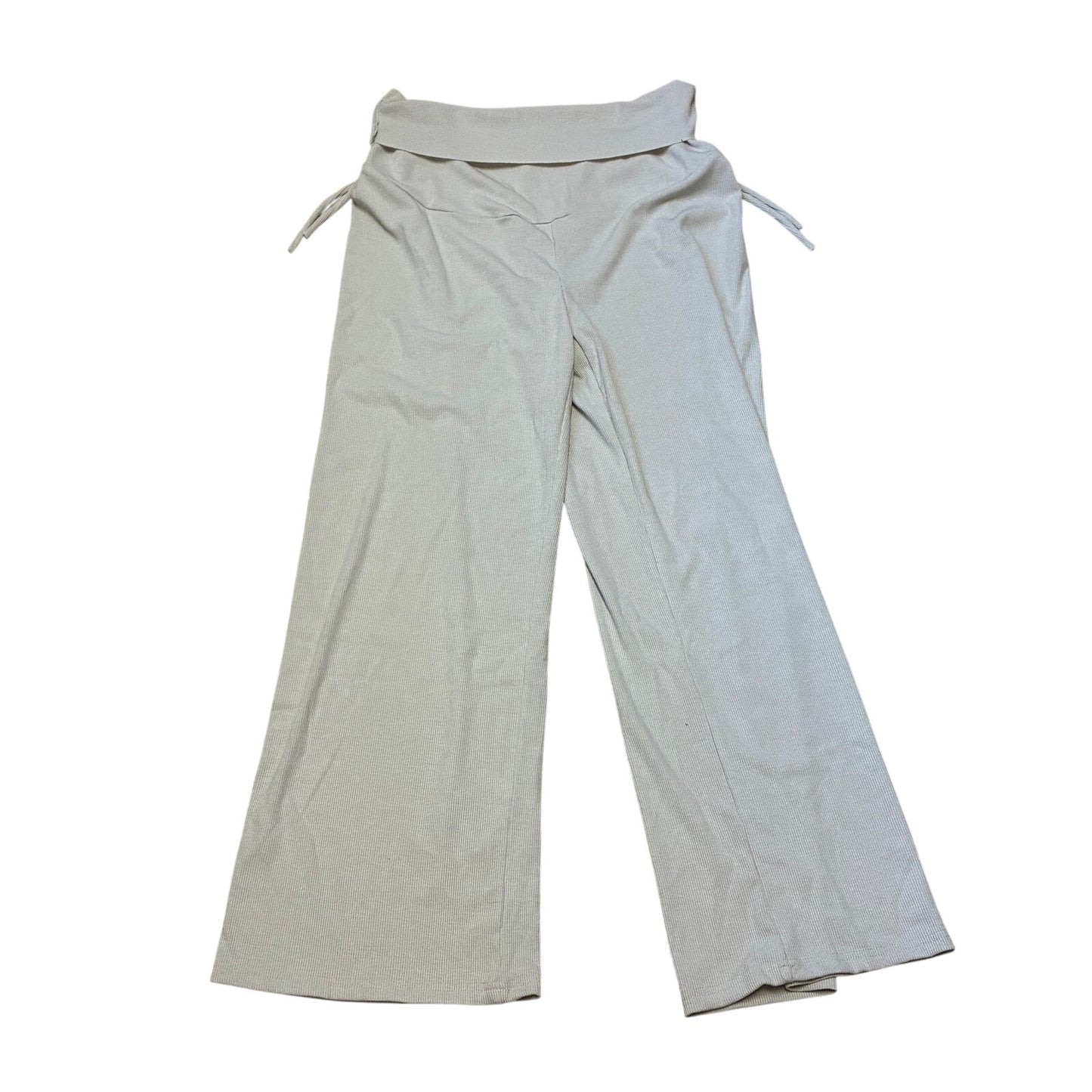 Suger Baby Women’s Tan Pants Size 3XL
