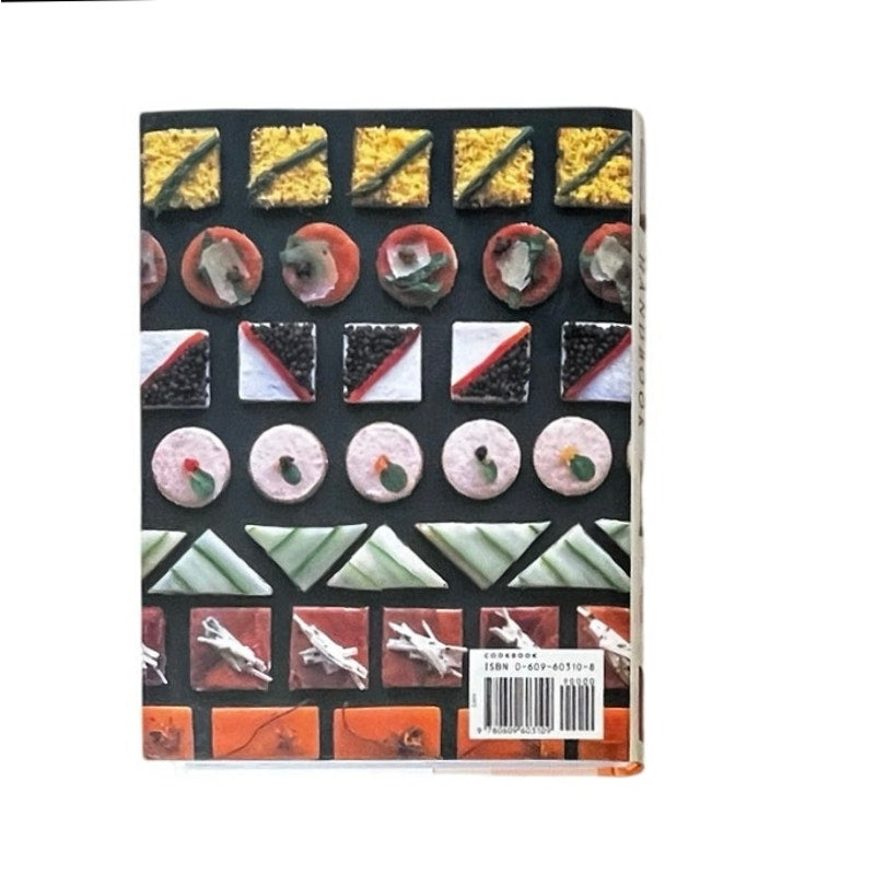 Martha Stewart's Hors d'Oeuvres Handbook Hardcover – March 30, 1999