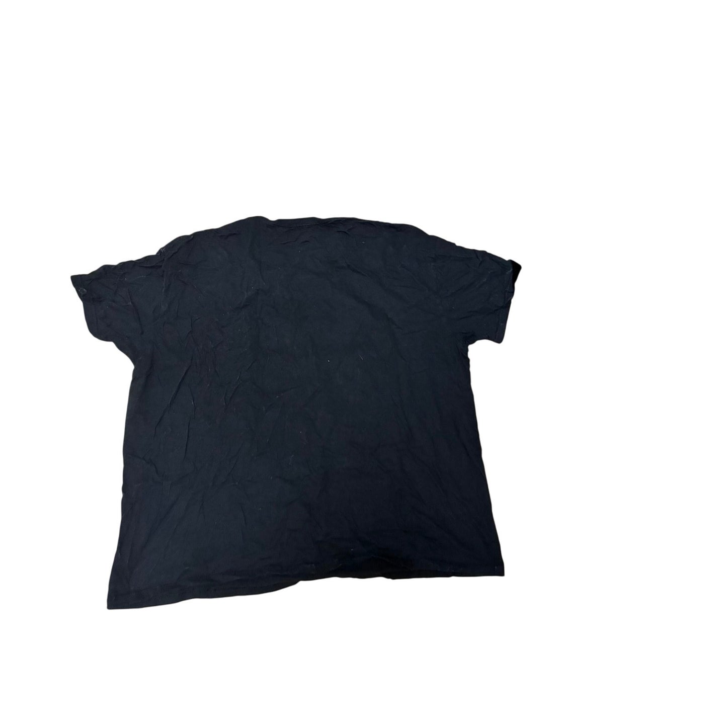 The Rolling Stone Women’s Black
T-Shirt Size 3 XL