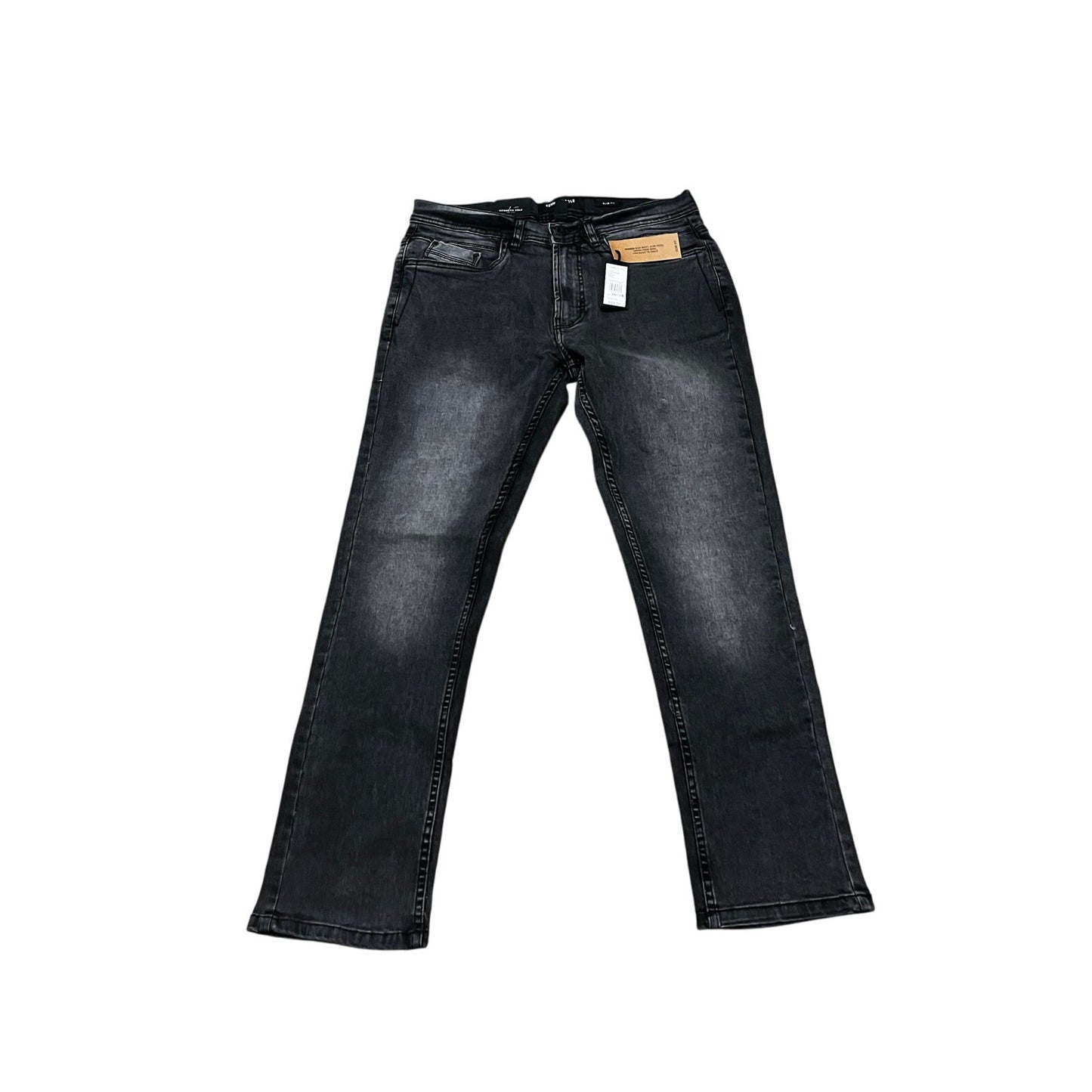 Kenneth Cole Men’s Black Jean’s Size 30 X 28