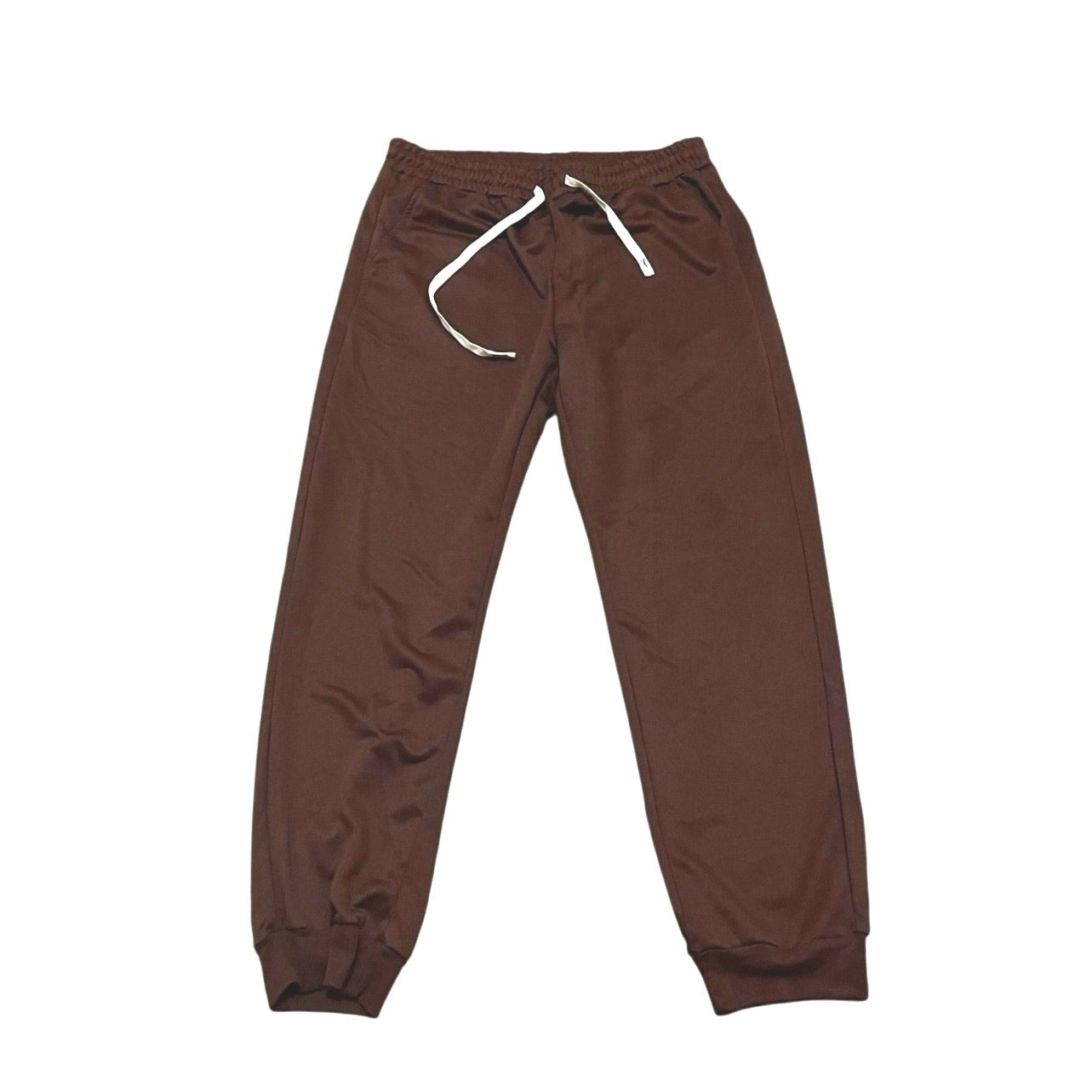 Brown Women’s Sweat Pants Size XXL
