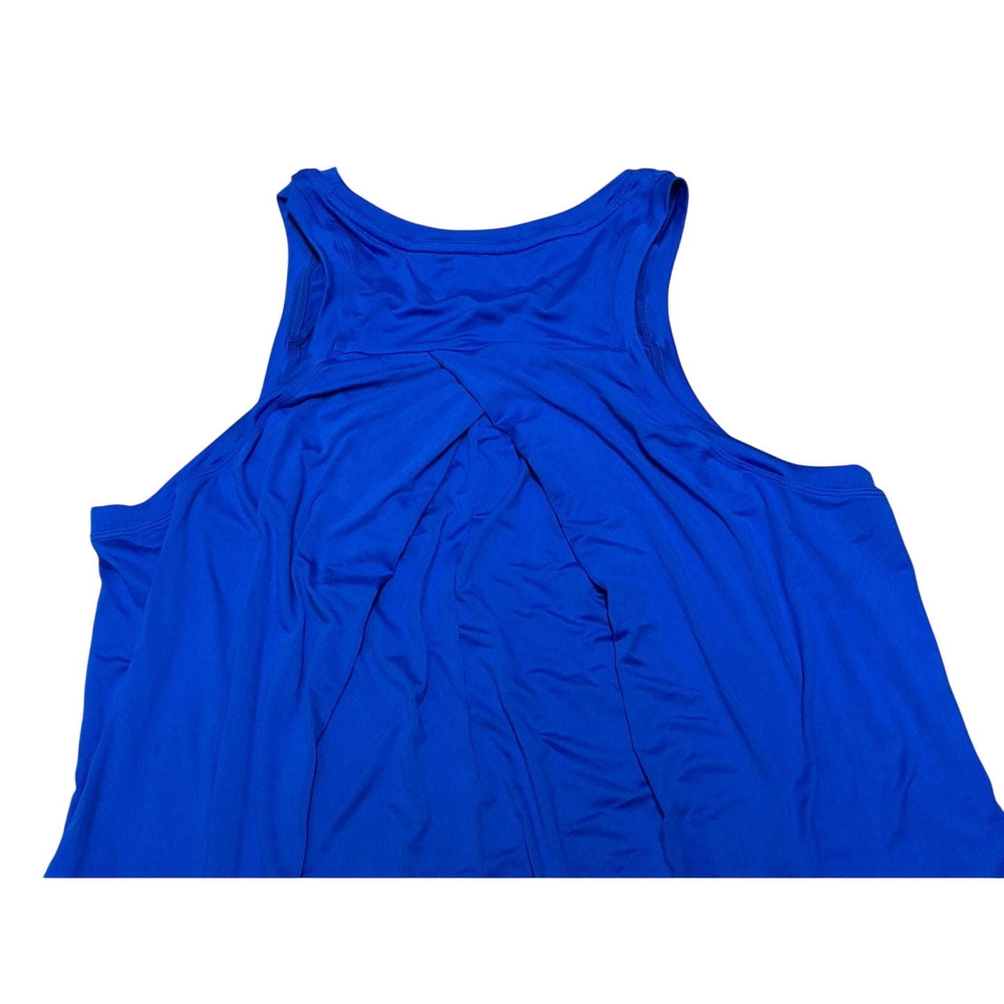 Running Girl Women’s Work Out Gym Clothes ZS3078_Blue_L